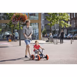 BERG 24.32.00.00 rocking/ride-on toy Ride-on go-kart - Additional view 2