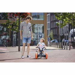 BERG 24.32.00.00 rocking/ride-on toy Ride-on go-kart - Additional view 3