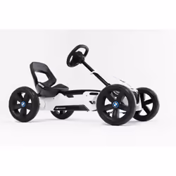 BERG 24.61.00.00, 2.5 yr(s), Black, White, Batteries required