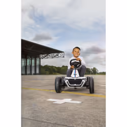 BERG 24.61.00.00 rocking/ride-on toy Ride-on go-kart