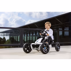 BERG 24.61.00.00 rocking/ride-on toy Ride-on go-kart
