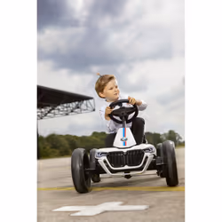 BERG 24.61.00.00 rocking/ride-on toy Ride-on go-kart - Additional view 4