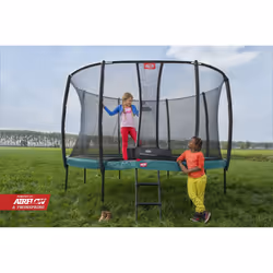BERG 35.90.05.01 trampoline part/accessory Trampoline ladder
