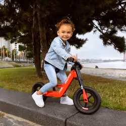 BERG 24.75.11.00 rocking/ride-on toy Ride-on run bike