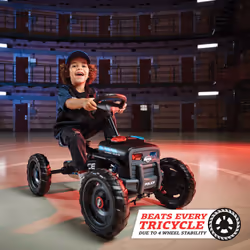 BERG 24.30.22.00 rocking/ride-on toy Ride-on go-kart