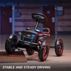 BERG 24.30.22.00 rocking/ride-on toy Ride-on go-kart - Additional view 6