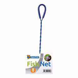 Superfish 754800/4017 Fish Net 8 cm