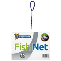 SuperFish A9050045 aquarium net