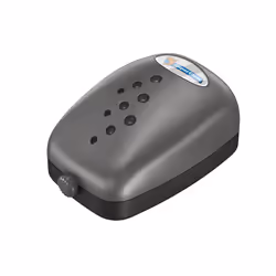 SuperFish A7010025, 250 L, 240 l/h, Black, Grey