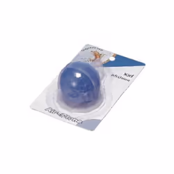 xXL air stone 5 cm blue