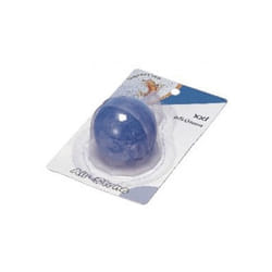 xXL air stone 5 cm blue