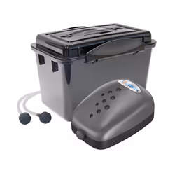 SuperFish Pond Air Box 2 4w 240L/h - 671330