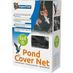 SuperFish 06090715 garden pond/fountain accessory Protection net