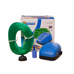 Superfish Air-Kit Mini 1.5w 78L/h