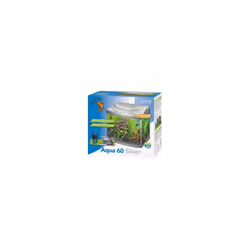 SuperFish Panorama 60 Silver 55L - 545115
