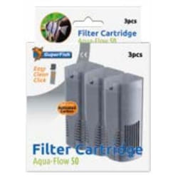 SuperFish A7030830 aquarium filter accessory Filter cartridge