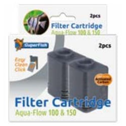 SuperFish A7030835 aquarium filter accessory Filter cartridge