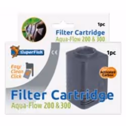 SuperFish A7030840, Filter cartridge, 1 pc(s)
