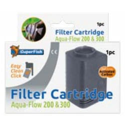 SuperFish A7030840 aquarium filter accessory Filter cartridge