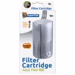 SuperFish A7030845, Filter cartridge, 1 pc(s)