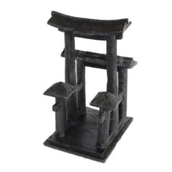 Superfish Zen Deco Temple Black