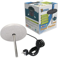 Superfish Floating Pond Heater - 150W