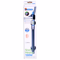 Superfish Start Heaters- Viewing Superfish Start Heater 100W