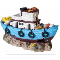 SuperFish A4021170 aquarium decorative ornament Multicolour 1 pc(s)