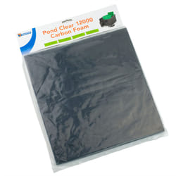 Superfish Pond Clear 12000 Replacement Carbon Filter Media Sheet