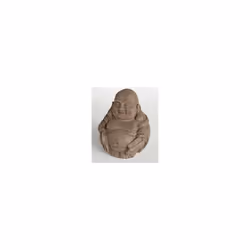 SuperFish Zen Deco Laughing Buddha L - 541095