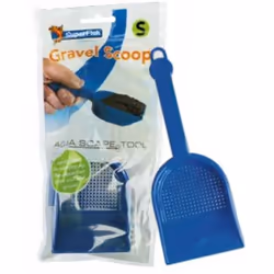 SuperFish A4040015, Scoop, Blue
