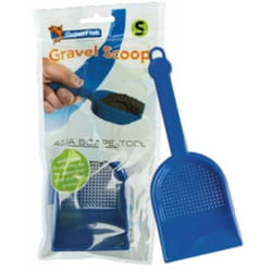 SuperFish A4040015 aquarium gravel cleaner