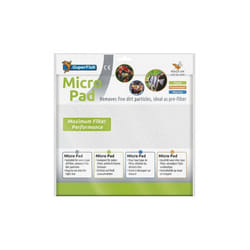 Superfish Micro Pad