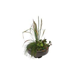 SuperFish Pond Floating Plant Basket - 30 cm