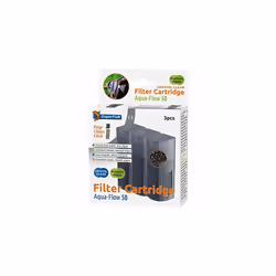 SuperFish Aqua-Flow 50 Crystal Clear Cartridge