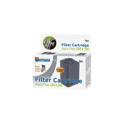Superfish Aqua-Flow 200 and 300 Crystal Clear Cartridge