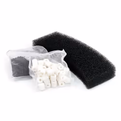 Superfish Combi Clear Pond Filter Media Kit - 2000/4000
