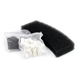 Superfish Combi Clear Pond Filter Media Kit - 2000/4000