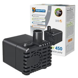 SuperFish AquaPower Circulation Pump - AquaPower 450