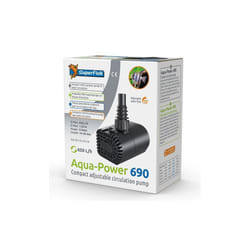 SuperFish AquaPower Circulation Pump - AquaPower 690