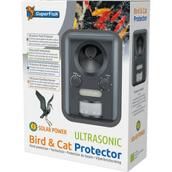 SuperFish 06090110 garden pond/fountain accessory Pond protector