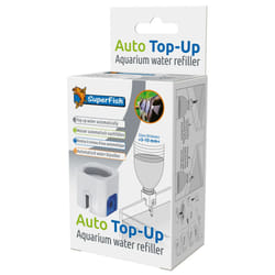 Superfish Auto Top-Up System Easy Aquarium Maintain Water Level ATO Fish Tank