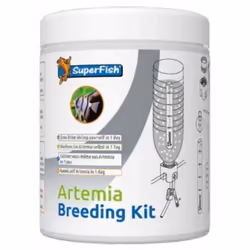 SuperFish A4040185, Aquarium fish, Dry fish food