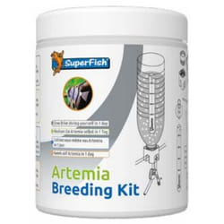 SuperFish A4040185 fish food