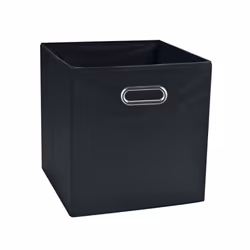 Superfish Home Start Baskets for Aquarium Stand Cabinets Storage Fish Tank - L