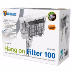 SuperFish A4051875, 100 L