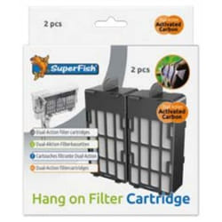 SuperFish A4051885 aquarium filter accessory Filter cartridge
