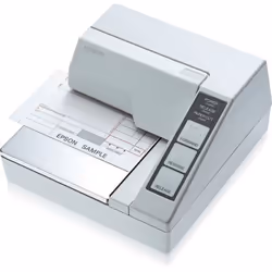 Epson TM-U295 (272): Serial, w/o PS, ECW - Additional view 4
