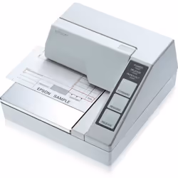 Epson TM-U295 (272): Serial, w/o PS, ECW - Additional view 5