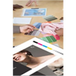 Epson Proofing Paper White Semimatte, 13" x 30,5 m, 250g/m²